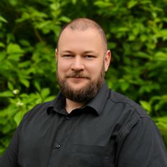 Жарков Алексей