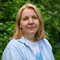 Бердичевская Елена Юрьевна