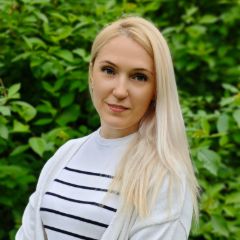 Васюкова Алла Сергеевна