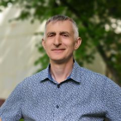 Касьянов Николай