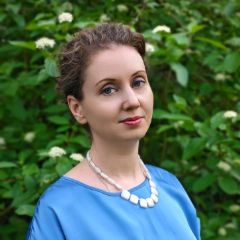 Соколова Олеся