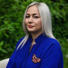 Епифанова Елена