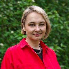 Левикова Елена