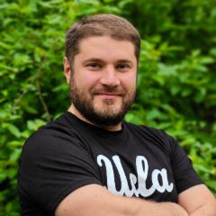Сидоренко Илья