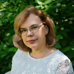 Береснева Ирина Владимировна
