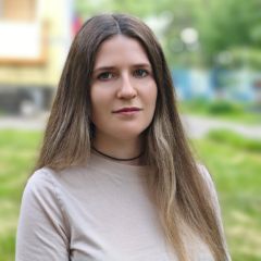 Лоскутова Татьяна