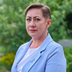 Удалова Наталия