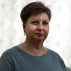 Кузнецова Татьяна