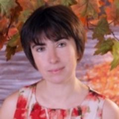 Сорокина Наталья