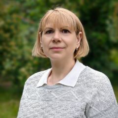 Григорьева Елена Ивановна