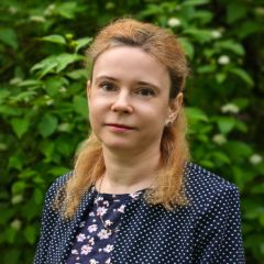 Федосеева Ольга