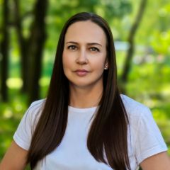 Волкова Виктория Вячеславовна