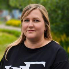 Елькина Светлана