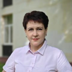 Мозговая Татьяна