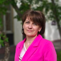 Фролова Олеся