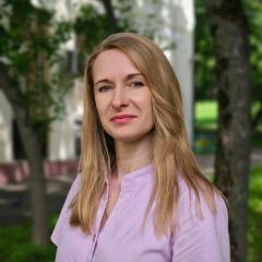 Дворецкая Надежда Владимировна