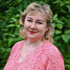 Верстакова Лариса Валерьевна