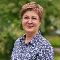 Иванова Людмила