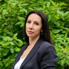 Евсеева Анна Владимировна