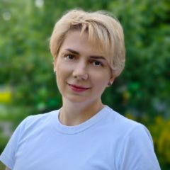 Попова Надежда