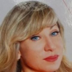 Попова Маргарита