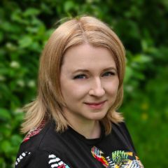 Королева Мария