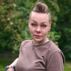 Скрипка Юлия