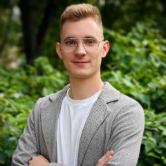 Сонин Андрей