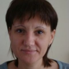 Бабушкина Наталья Владимировна