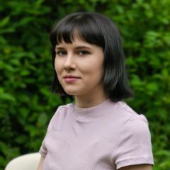 Романова Екатерина