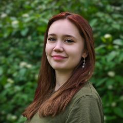 Сыпченко Валерия