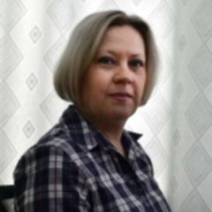 Орлова Елена