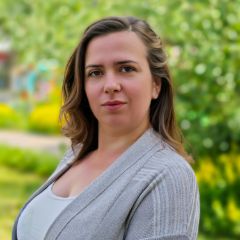 Шапкина Екатерина