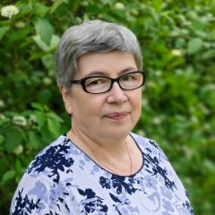 Архипова Татьяна Сергеевна