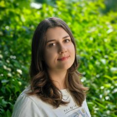 Бойцова Дарья Игоревна