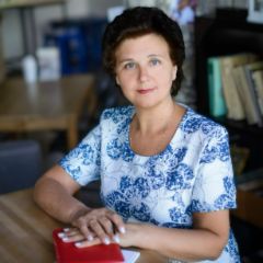 Юртаева Светлана