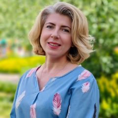 Чикунова Вера