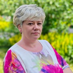 Бояринцева Лариса Анатольевна