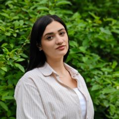 Степаниденко Юлия
