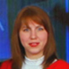 Трубникова Наталья