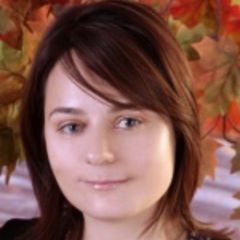 Третникова Оксана