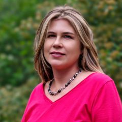 Дерябина Оксана Владимировна