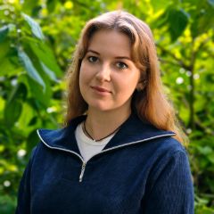 Маслова Наталья
