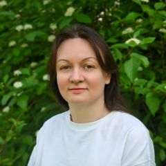 Литвинова Наталья