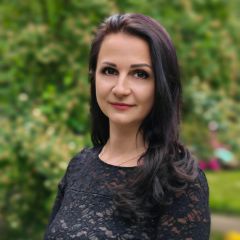 Данилкина Алевтина Геннадьевна