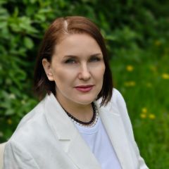 Андрусенко Виктория Викторовна
