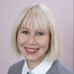 Зарубина Наталия