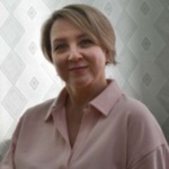 Обрубова Ирина