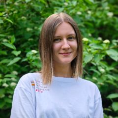 Соловьева Кристина