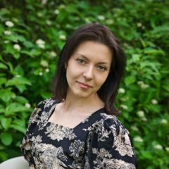 Антипова Елена Александровна